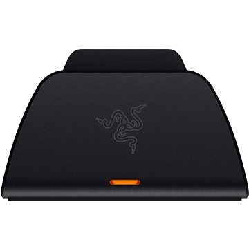 

Razer Universal Quick Charging Stand for PlayStation 5 - Midnight Black