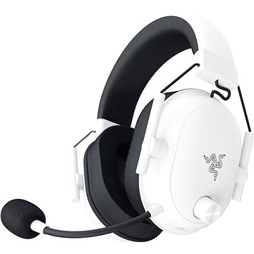 

Razer BlackShark V2 HyperSpeed White Edition