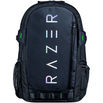 

Razer Rogue Backpack (15.6") V3 - Chromatic Edition