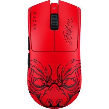 

Razer Viper V3 PRO Faker Ed.