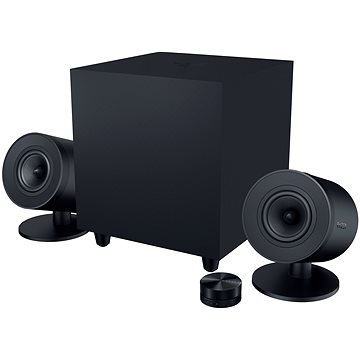 

Razer Nommo V2 Pro
