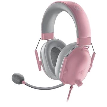 

Razer BlackShark V2 X - Quartz