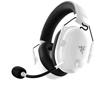 

Razer BlackShark V2 Pro (2023) - White