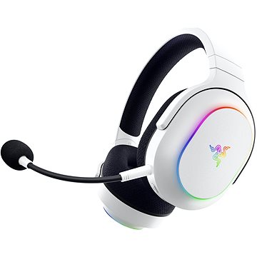 

Razer Barracuda X Chroma White