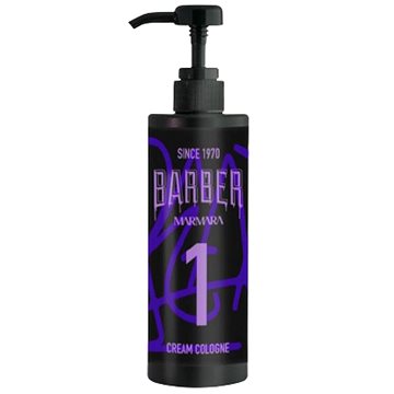 

Marmara Barber Krémová kolínská Barber 1 400 ml