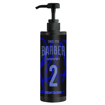 

Marmara Barber Krémová kolínská Barber 2 400 ml