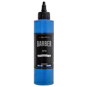 

Marmara Barber Gel na holení Nr. 2 250 ml