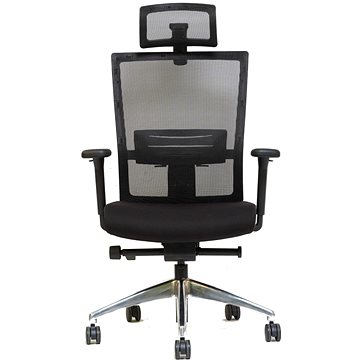 MERCURY STAR Windy černá