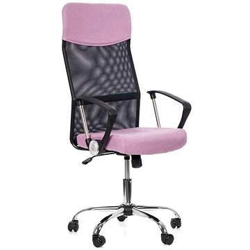 MERCURY STAR Alberta 2 fialová