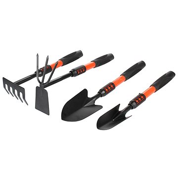 

MERCO Sada zahradního nářadí GARDEN KIT