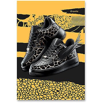 

MAR-MAR Premium Sneakers 2025 A4 šitý, linkovaný, náhodný motiv