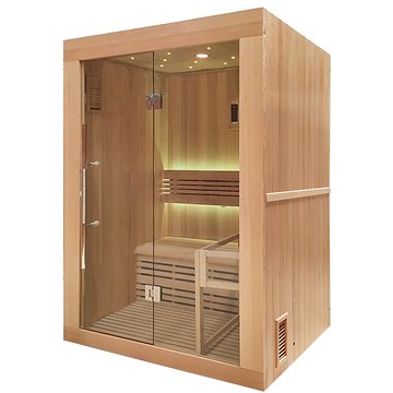 

MARIMEX Finská sauna KIPPIS L