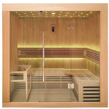 

MARIMEX Finská sauna KIPPIS XL