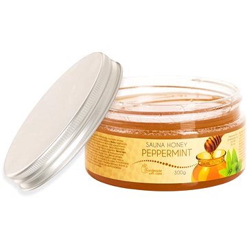 

ADONIS Med do finské sauny peppermint 300 g