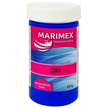 

MARIMEX OXI 0,9kg