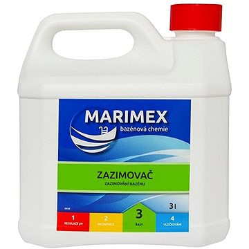 

MARIMEX Zazimovač bazénů 3 l