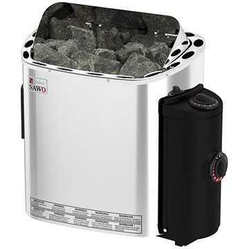 

MARIMEX Saunová kamna 6,0kW SAWO Scandia NB Trendline