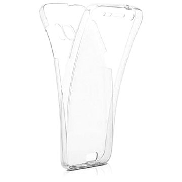 

OEM Oboustranný ultratenký 360° obal pro Huawei P40 lite E, Y7P 2020