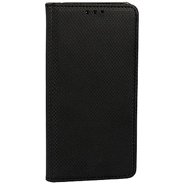 

Smart Book MAGNET pro HUAWEI MATE 20 - černé