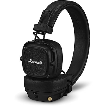 

Marshall Major V Black