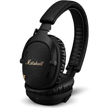 

Marshall Monitor III A.N.C Black