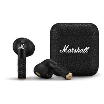 

Marshall Minor IV