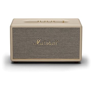 

Marshall Stanmore III Cream