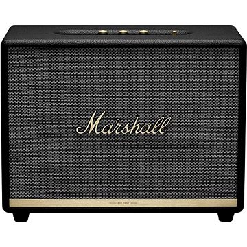 

Marshall Woburn II Black