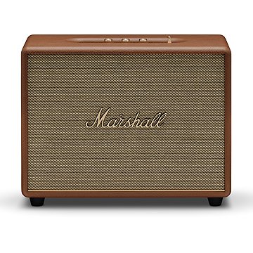 

Marshall Woburn III Brown
