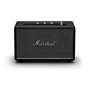 

Marshall Acton III Black