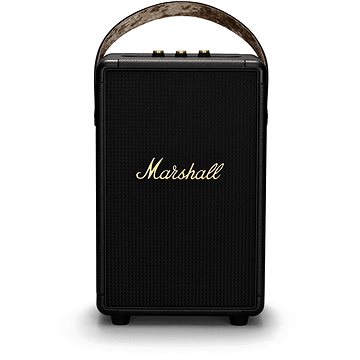 

Marshall Tufton Black & Brass