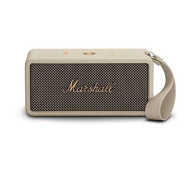 

Marshall Middleton Cream