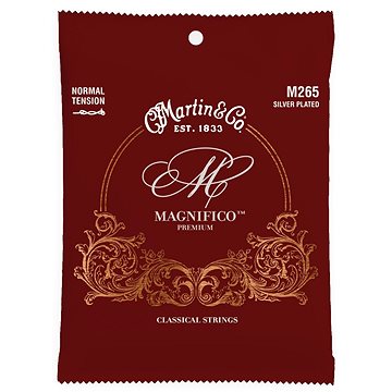 

MARTIN Classical Premium Magnifico Normal Tension