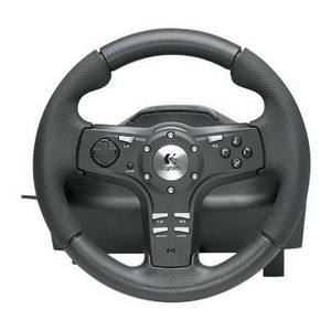 Volant Logitech Driving Force Pro pro PS3 Steering Wheel | Alza.cz