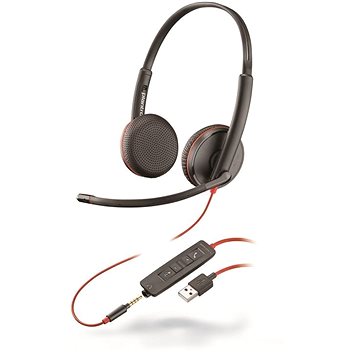 

Plantronics Blackwire 3225