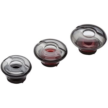 

Plantronics náhradní ušní nástavce 3ks pro Voyager 5200, malé (S)