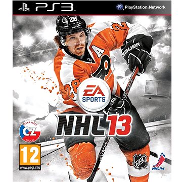 

NHL 13 - PS3
