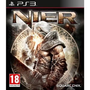 

PS3 - Nier