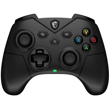 

MSI Force GC300 Wireless černý
