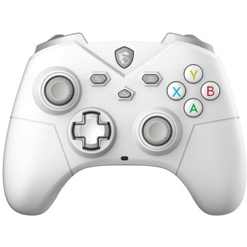 MSI Force GC300 Wireless bílý
