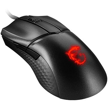 

MSI CLUTCH GM31 Lightweight