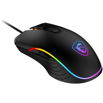 

MSI FORGE GM300