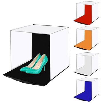 

Puluz Studio foto box 40 cm