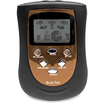 

Bodi-Tek AA toning belt