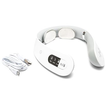 

Bodi-Tek neck & shoulder massager