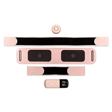 

Bodi-Tek shape & tone II AB toning belt