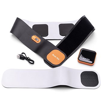 

Bodi-Tek shape & tone II ems belt with heat