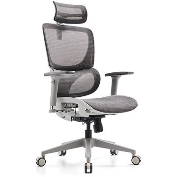 MOSH AirFlow 626 šedá