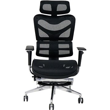 

MOSH AirFlow 702L černá