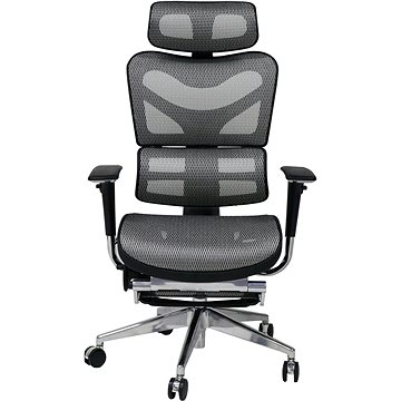 

MOSH AirFlow 702L černo bílá